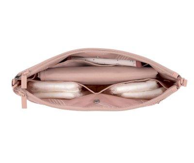 Busta Organizer Soft Rose