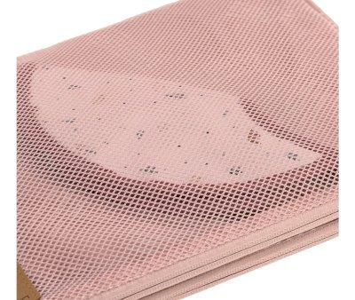 Busta Organizer Soft Rose
