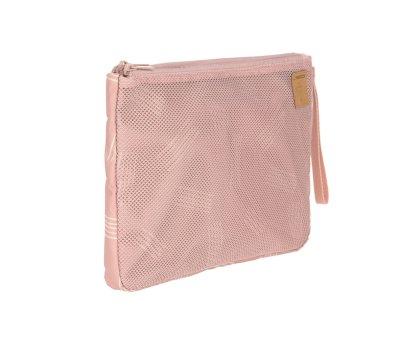 Busta Organizer Soft Rose