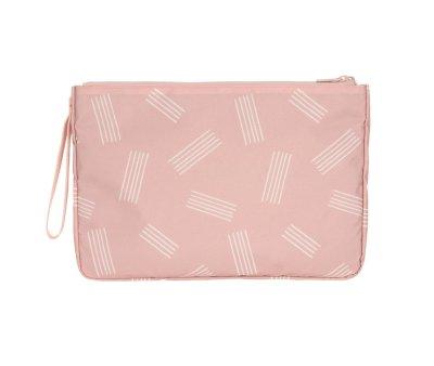 Busta Organizer Soft Rose