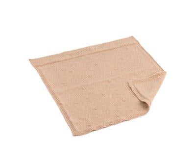 Terra Knit Blanket