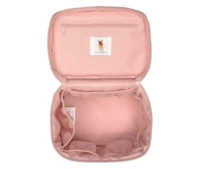 Beauty Case Soft Rose