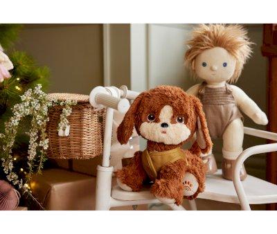 Peluche  Dinkum Dogs Buddy
