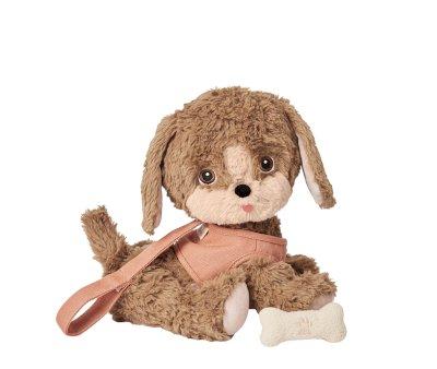 Peluche Dinkum Dogs Honey