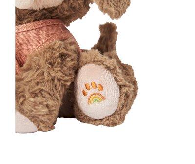 Peluche Dinkum Dogs Honey