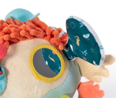 Sensory Plush Reef