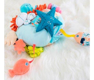 Sensory Plush Reef