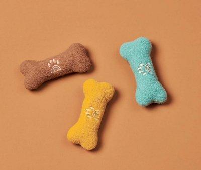 Conjunto Huesos Dinkum Dogs