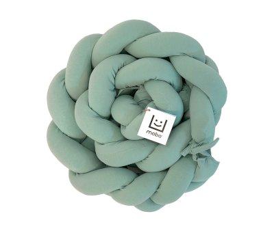 Protective Braid Cotton Mint 210 cm