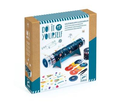 DIY Costruisci il Caleidoscopio
