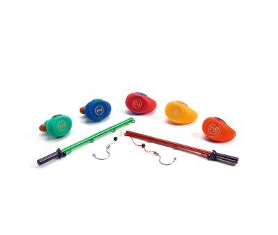 Gioco di Pesca Rainbow Duck
