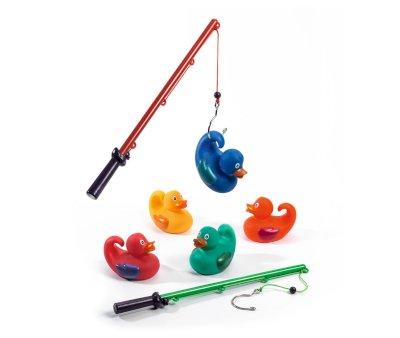 Gioco di Pesca Rainbow Duck