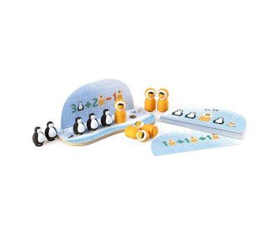 Gioco Educativo Contigloo