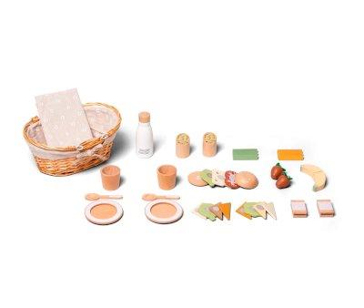 Limited Edition Picnic Basket