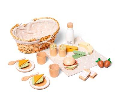 Limited Edition Picnic Basket