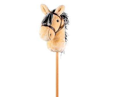 Hobby Horse Blonde