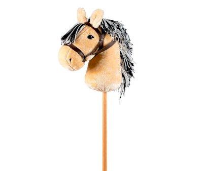 Hobby Horse Blonde