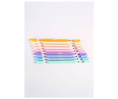 Rotuladores Omy Pastel
