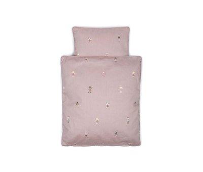 Parure de lit Dusty Pink Dolls
