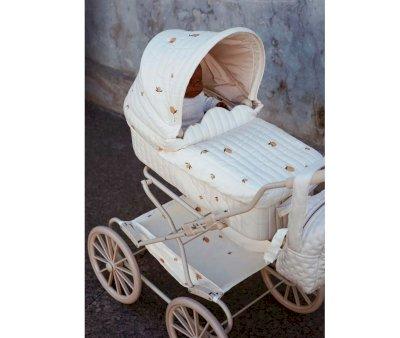 Carrito de Muecas Lemon