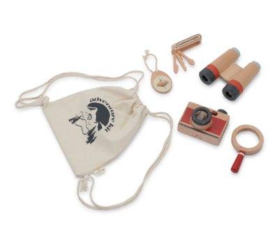 Coffret Nature Explorer