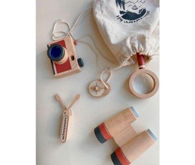 Coffret Nature Explorer