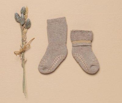 Calcetines Suela Antideslizante Algodn Sand