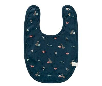Bavaglio Fresk Coniglietto Indigo