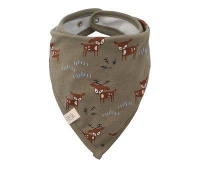 Bandana Fresk Cerbiatto Verde