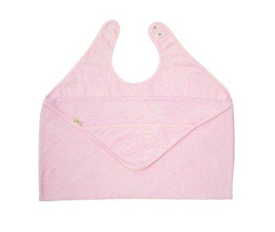 Toalha Avental Timboo Silky Lilac Bath Cap