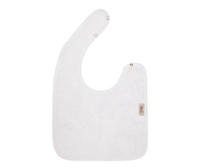 Bavaglio Timboo Doppio White Personalizzabile