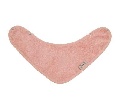 Seca babinhas Timboo Misty Rose