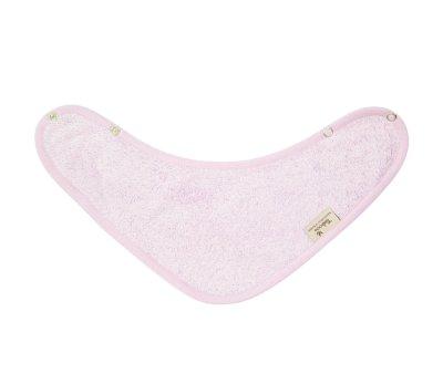 Seca babinhas Timboo Silky Lilac Personalizvel