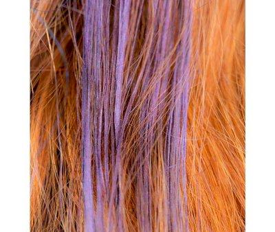 Lila Hair Mask