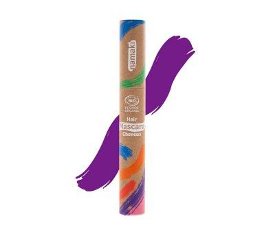 Lila Hair Mask