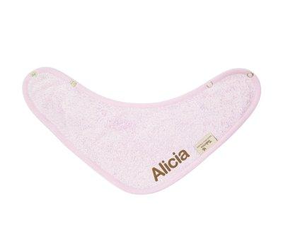 Seca babinhas Timboo Silky Lilac Personalizvel
