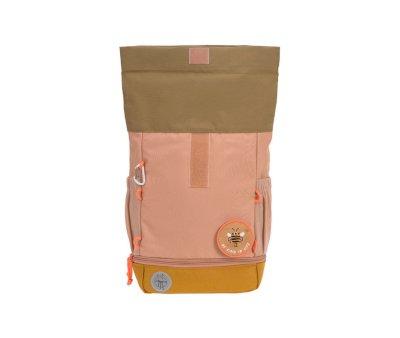 Zaino Rolltop Nature Hazelnut