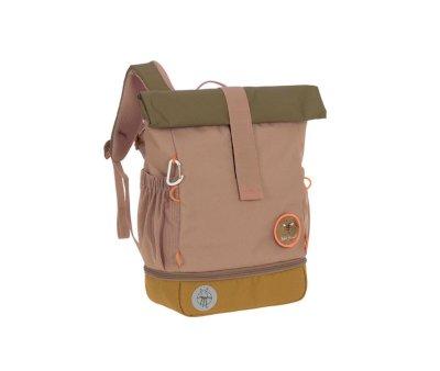 Zaino Rolltop Nature Hazelnut