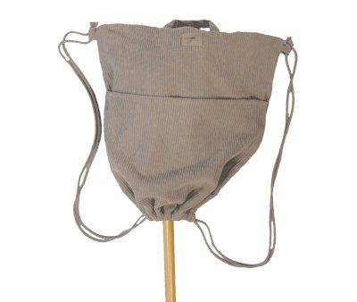 Hobby Horse Gris