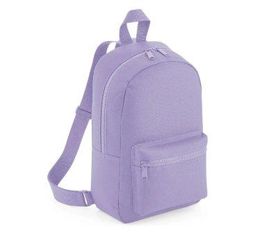 Sure, here is the translation with the same HTML format:


Mini Fashion Lavender Backpack