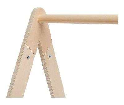 Ginsio infantil Madeira Jollein