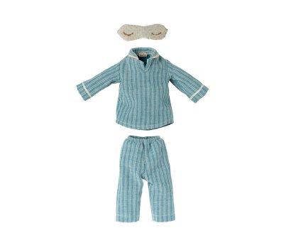 Maxi Mouse com pijamas