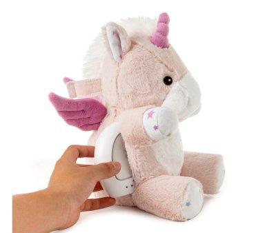 LoveLight Buddies Lily, o Unicrnio