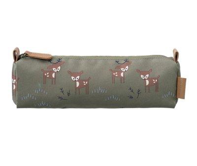 tui Fresk Green Fawn personnalisable