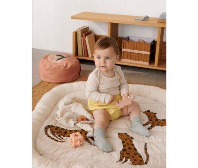 Anne Pop It Toy Shell Pale Tuscany Multi Mix