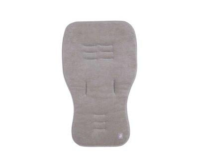 Housse de poussette universelle Terry Storm Grey