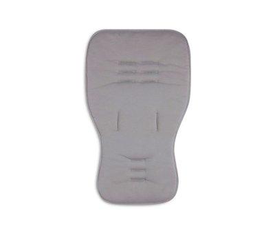 Housse de poussette universelle Terry Storm Grey