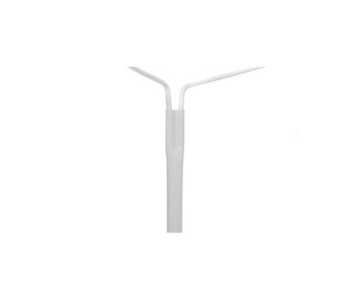 Support pour un baldaquin White