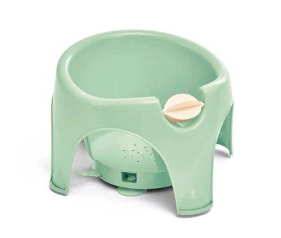 Seat Bath Aquafun Celadon/White Smoke