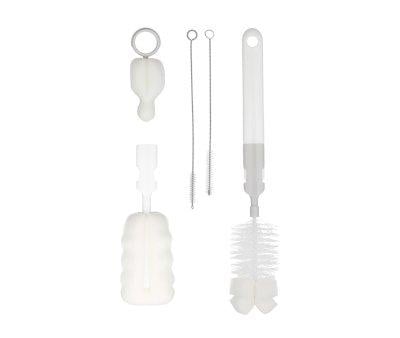 Set di Scovolini per Biberon e Tettarelle